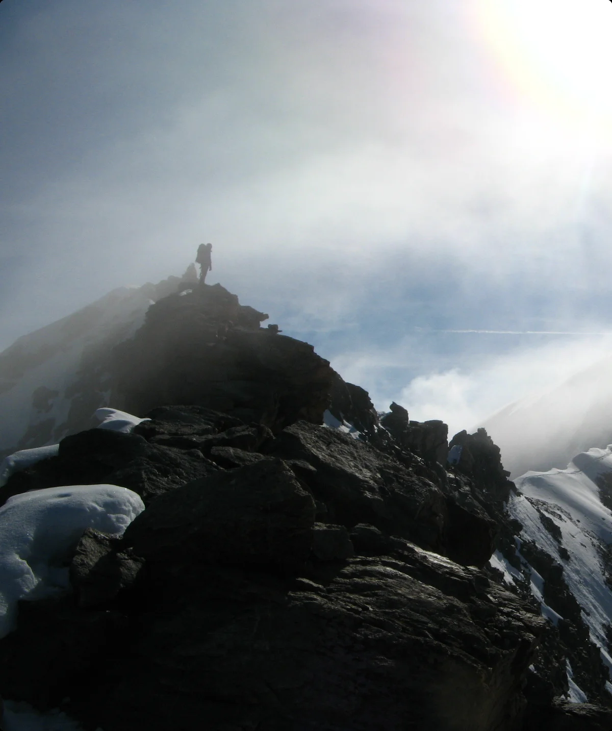 Winterlandschaft | © DAV AB