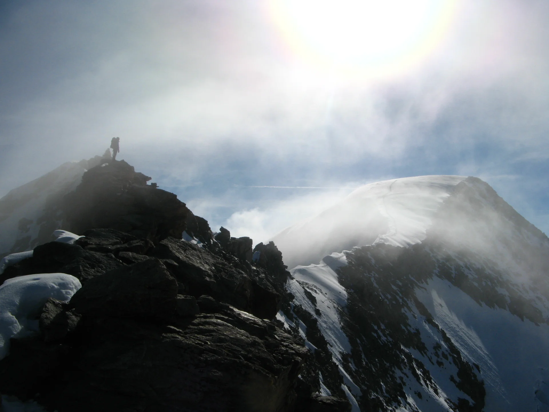 Winterlandschaft | © DAV AB