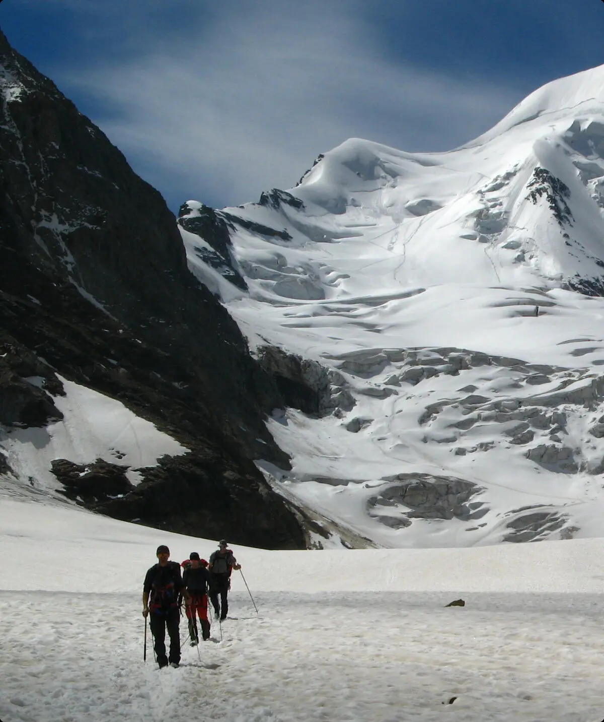 Winterlandschaft | © DAV AB