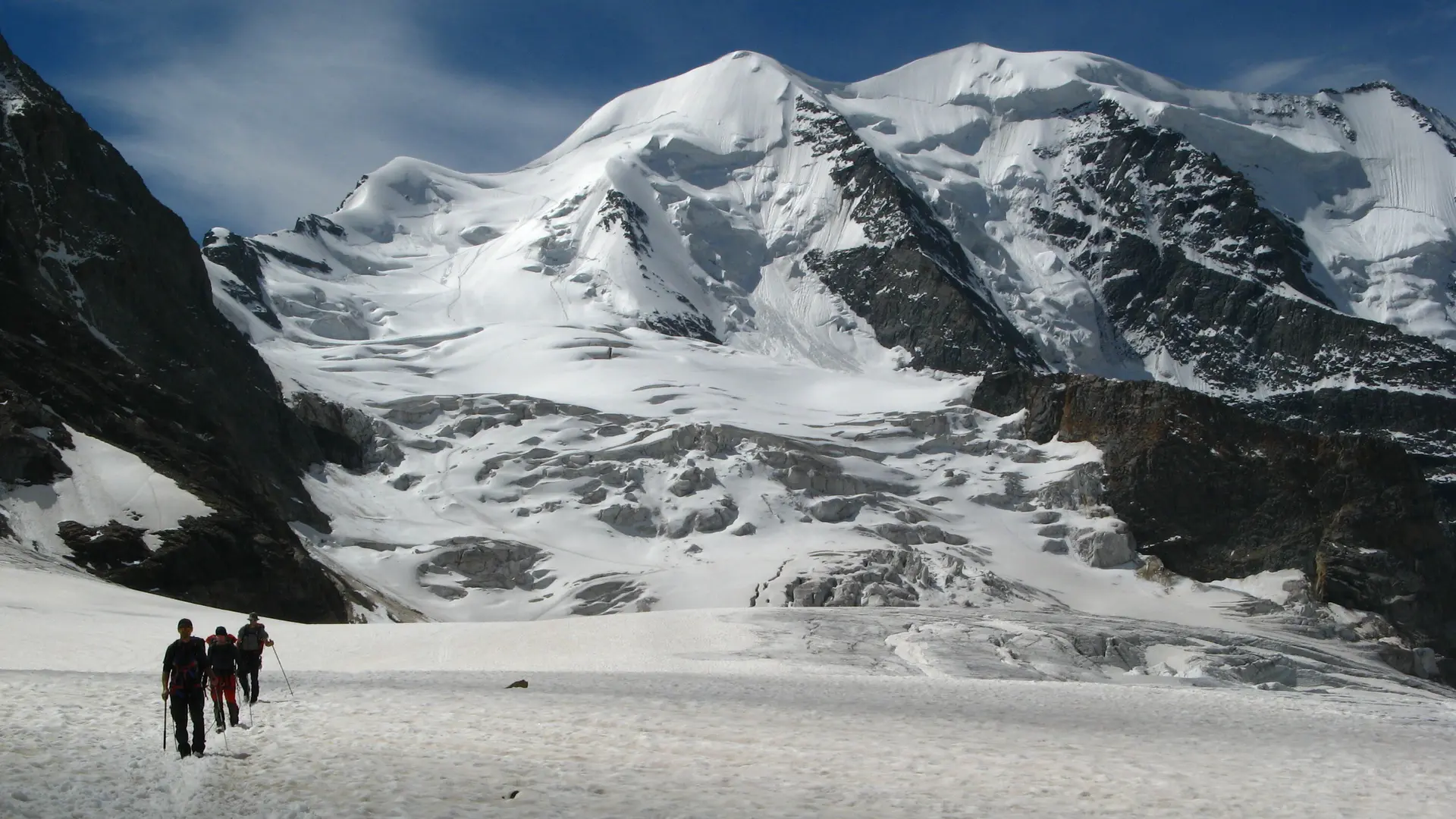 Winterlandschaft | © DAV AB