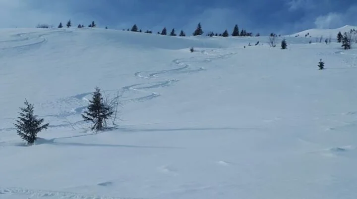 Winterlandschaft | © DAV AB