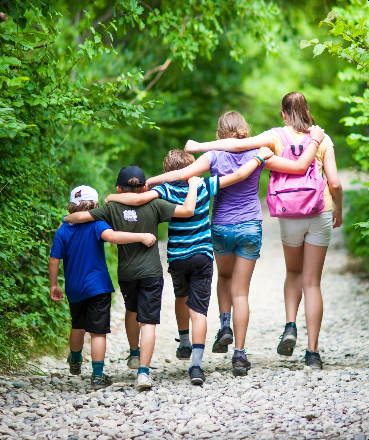 Raus ins echte Leben! | © Murielle B / Adobe Stock