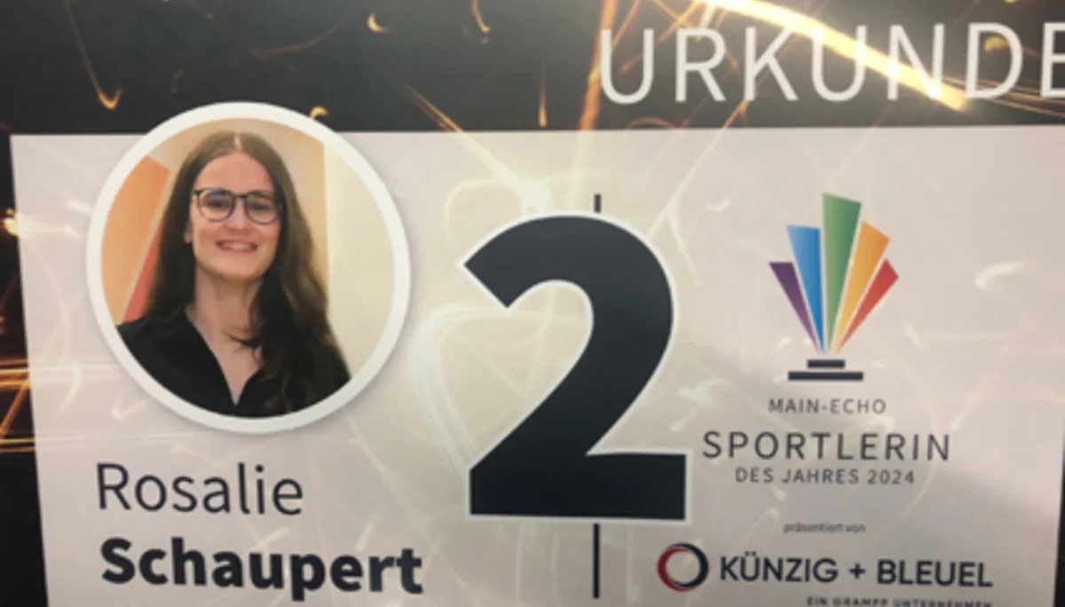 Bild der Urkunde | © DAV