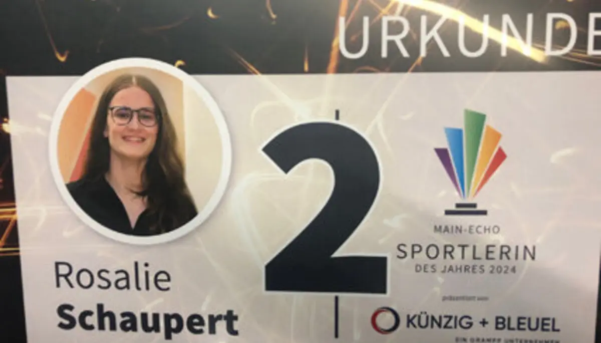 Bild der Urkunde | © DAV