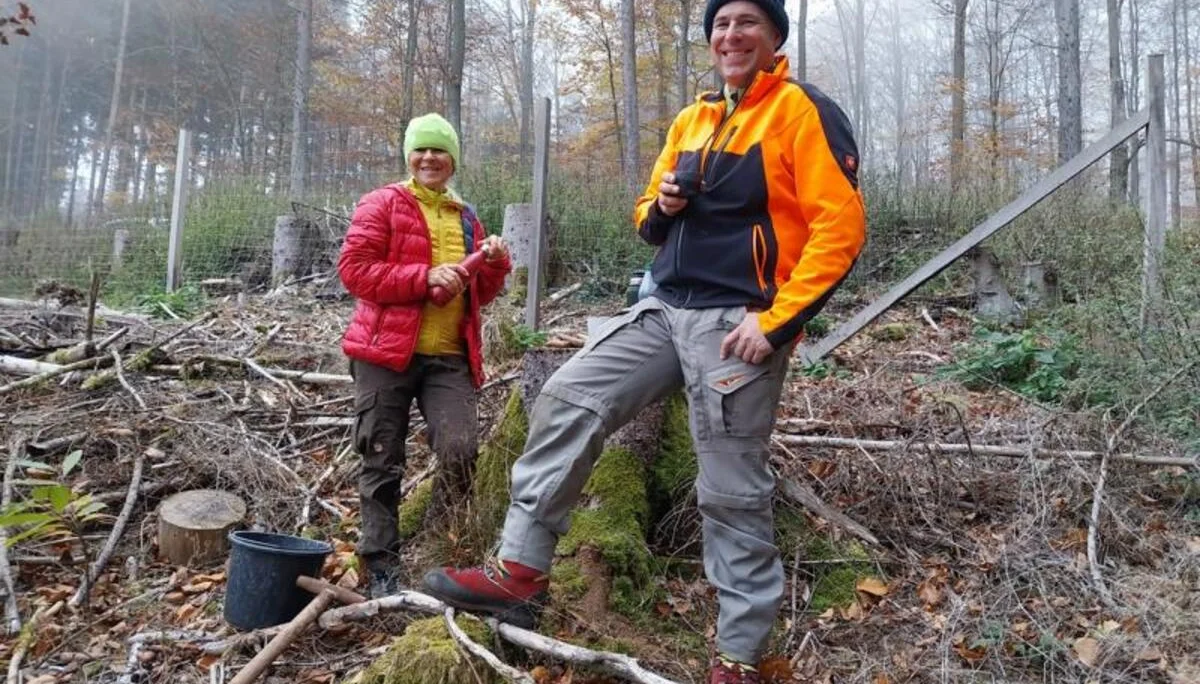 Impressionen aus dem Spessart | © Volkmar Zankl