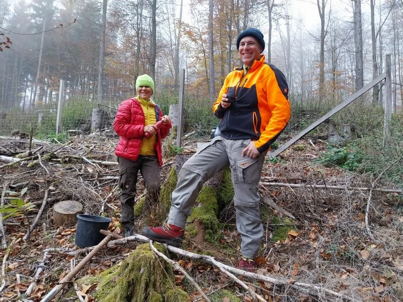 Impressionen aus dem Spessart | © Volkmar Zankl