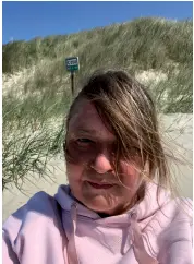 Bild von Tine Fabos | © Tine Fabos