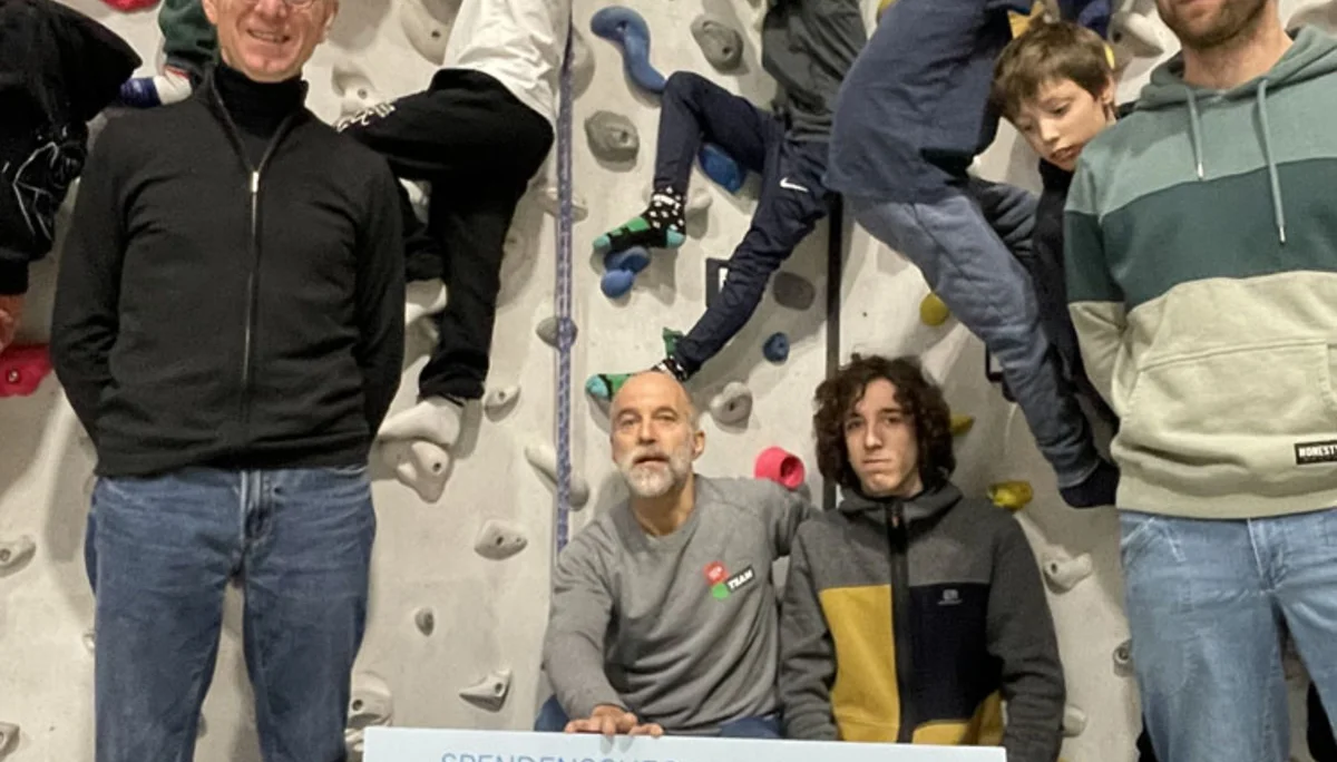 Guppenfoto | © DAV AB