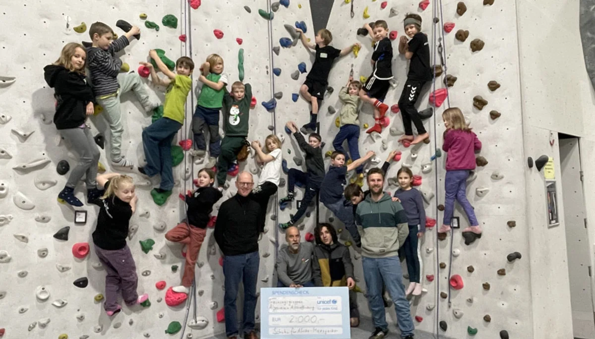 Guppenfoto | © DAV AB