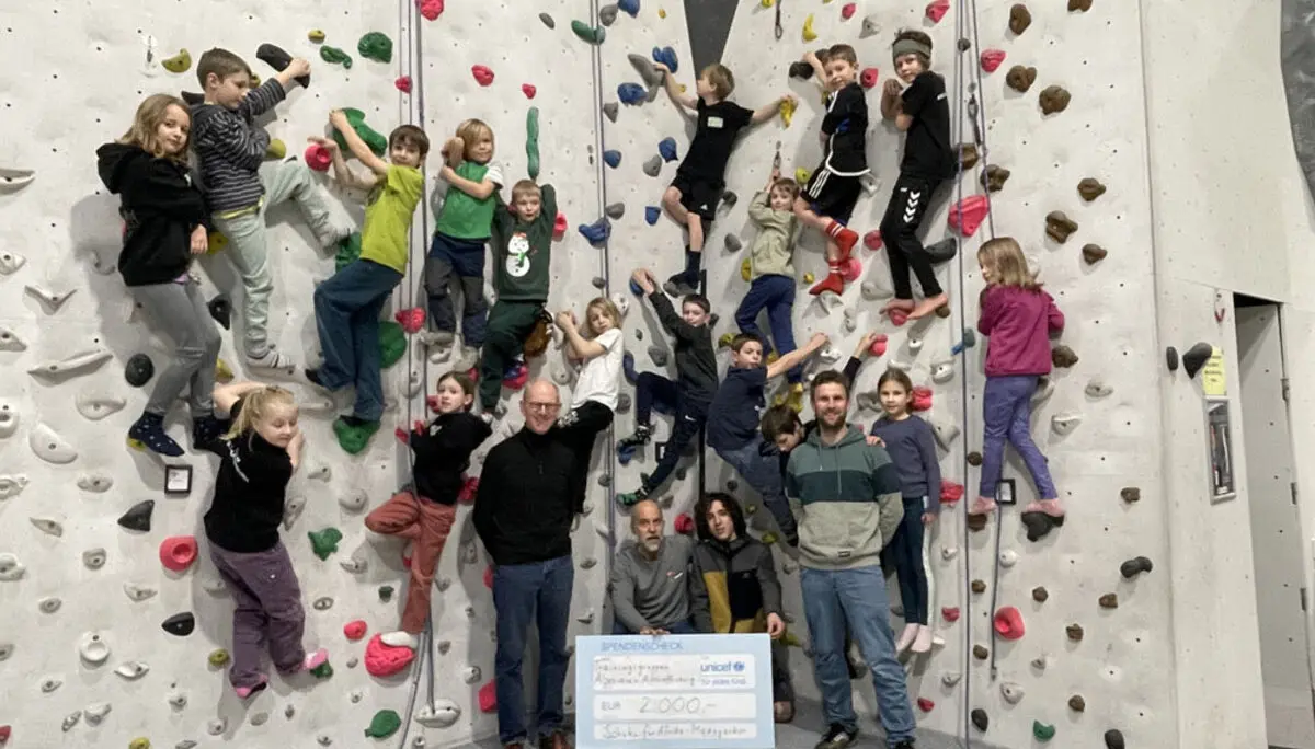 Guppenfoto | © DAV AB