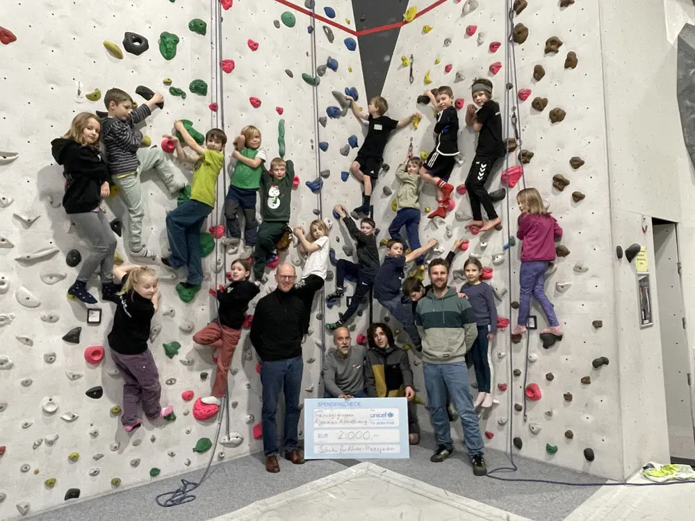 Guppenfoto | © DAV AB