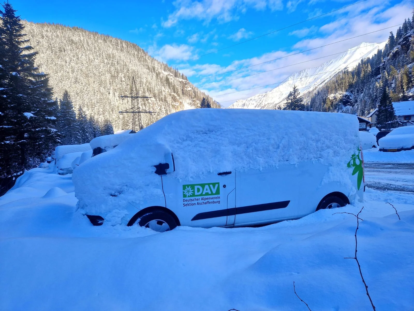 Skitouren Bilder  | © Erik Hofmann