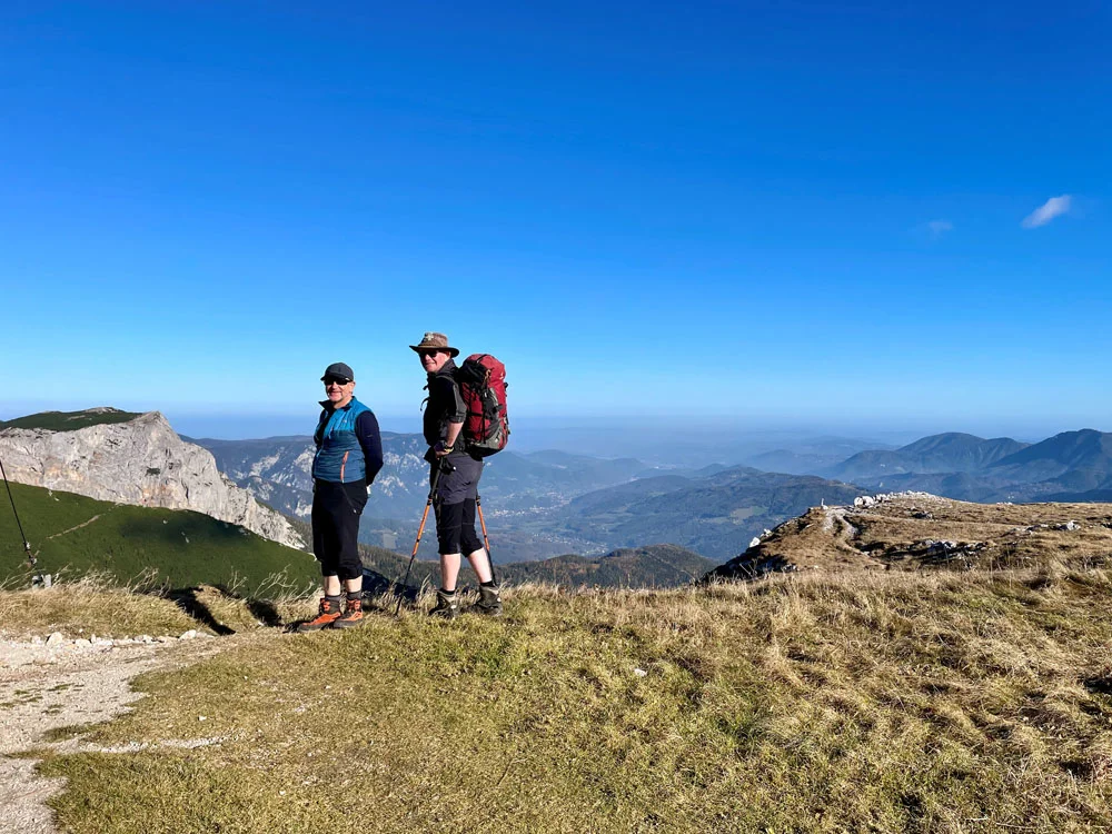Auf der Raxalpe | © Dr. Peter Sickenberger