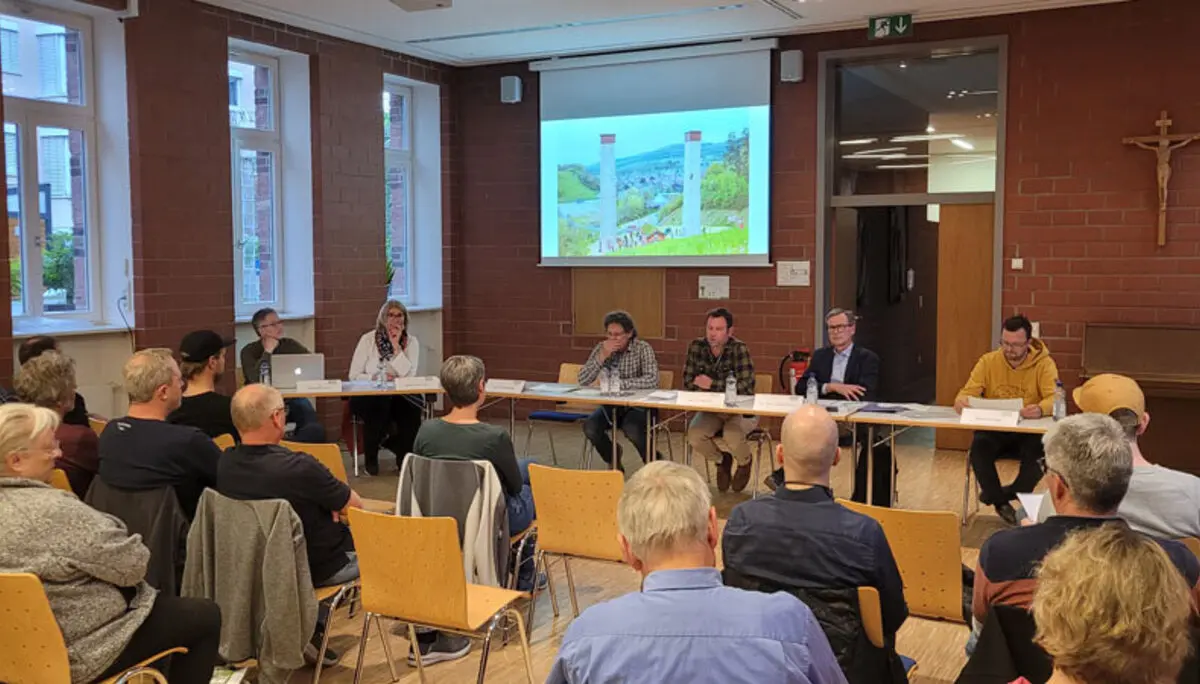 Mitgliederversammlung 2025 | © DAV AB