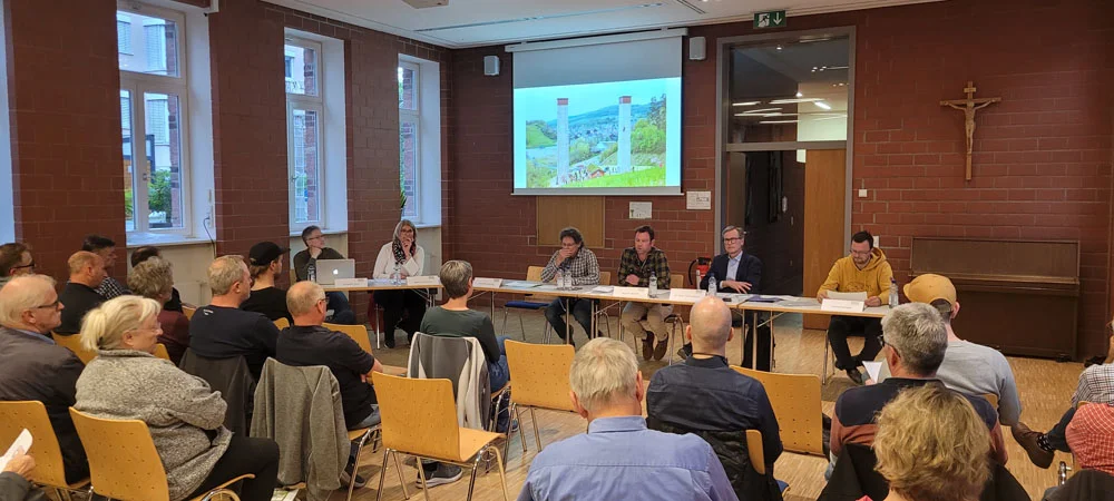 Mitgliederversammlung 2025 | © DAV AB