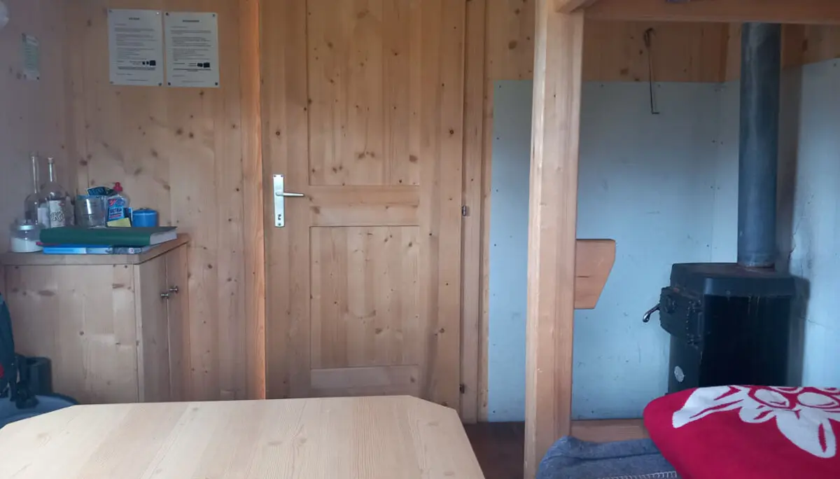 Impressionen vom Kontrollgang unseres Wegewarts Josef Sickenberger am Aschaffenburger Höhenweg | © Josef Sickenberger