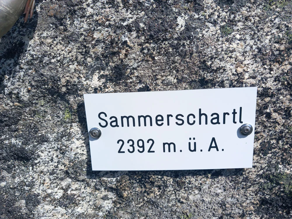 Impressionen vom Kontrollgang unseres Wegewarts Josef Sickenberger am Aschaffenburger Höhenweg | © Josef Sickenberger