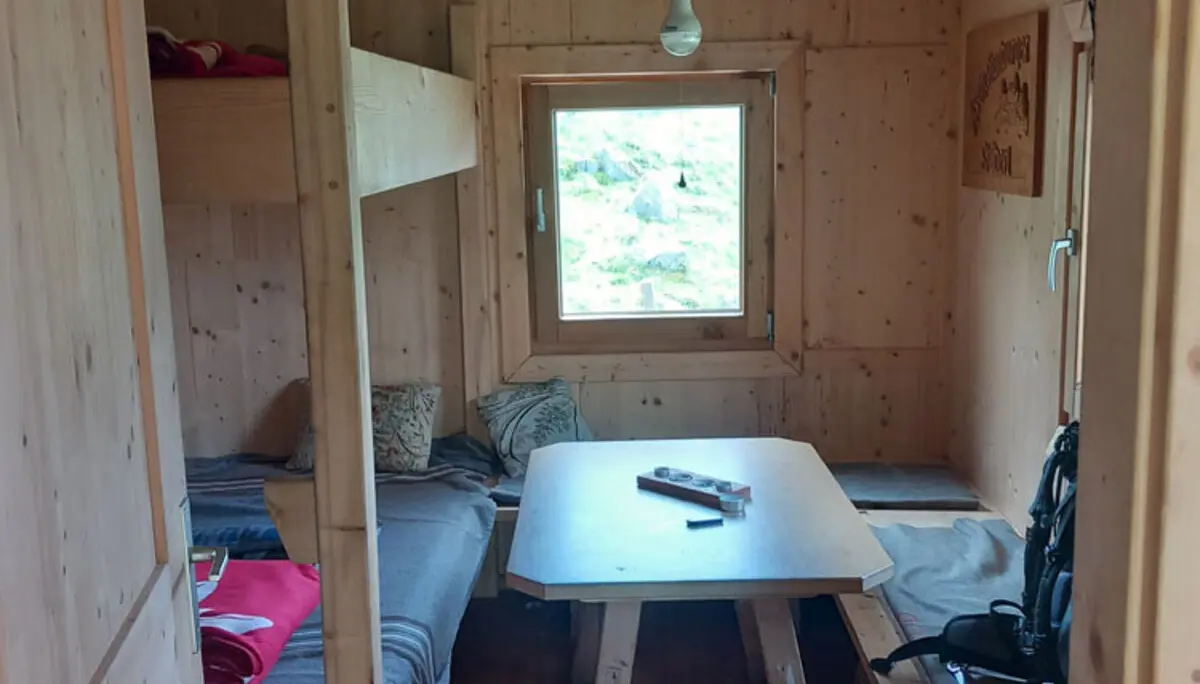 Impressionen vom Kontrollgang unseres Wegewarts Josef Sickenberger am Aschaffenburger Höhenweg | © Josef Sickenberger