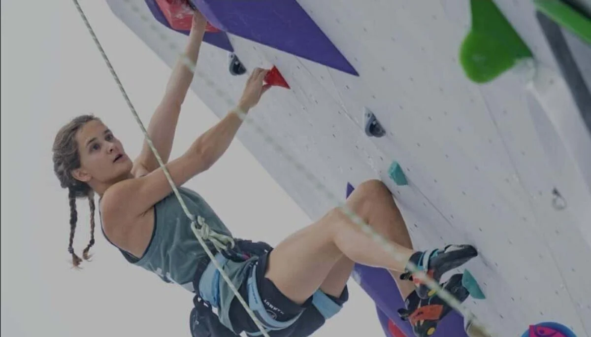 © IFSC (International Federation of Sport Climbing)