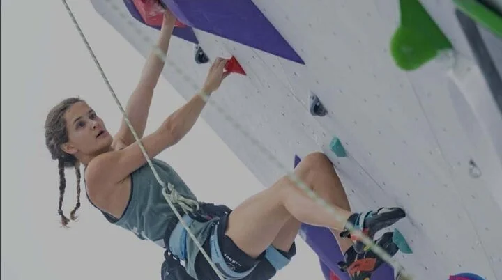 © IFSC (International Federation of Sport Climbing)