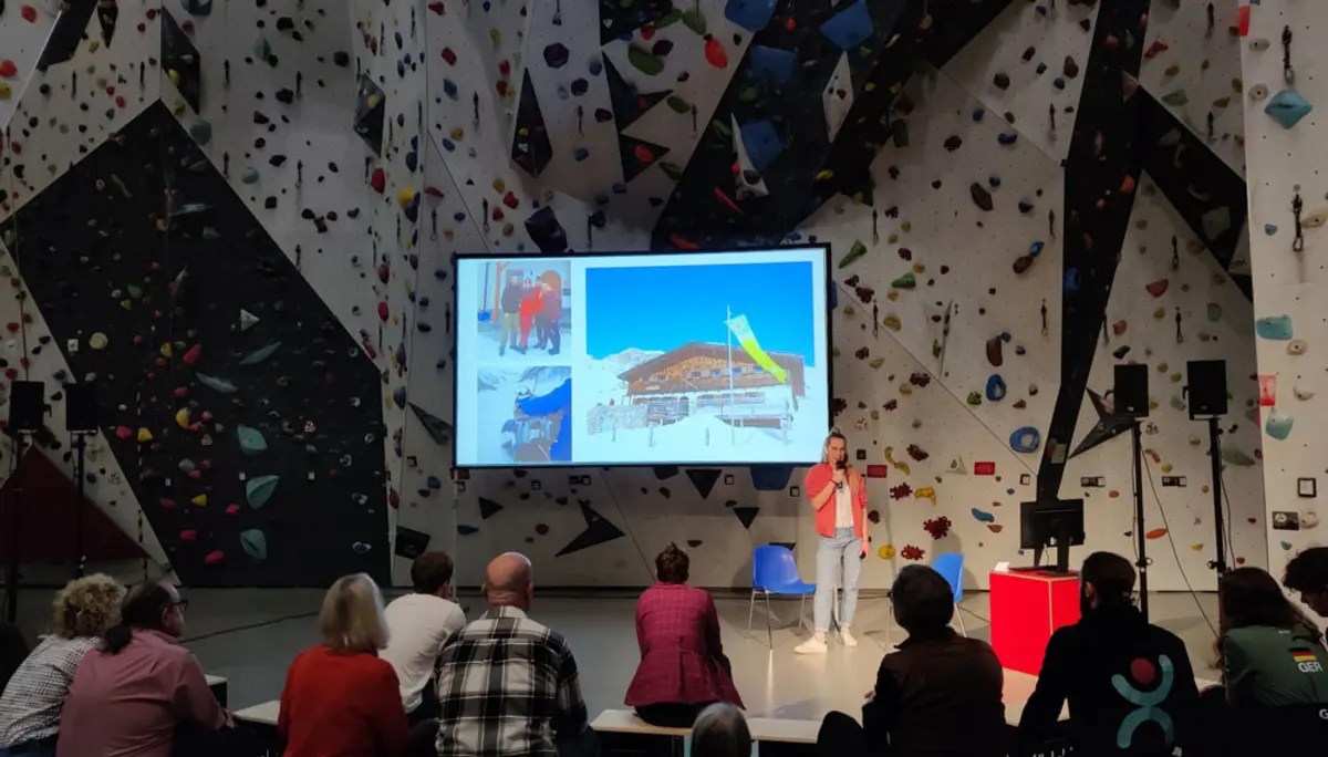 © Peter Sickenberger