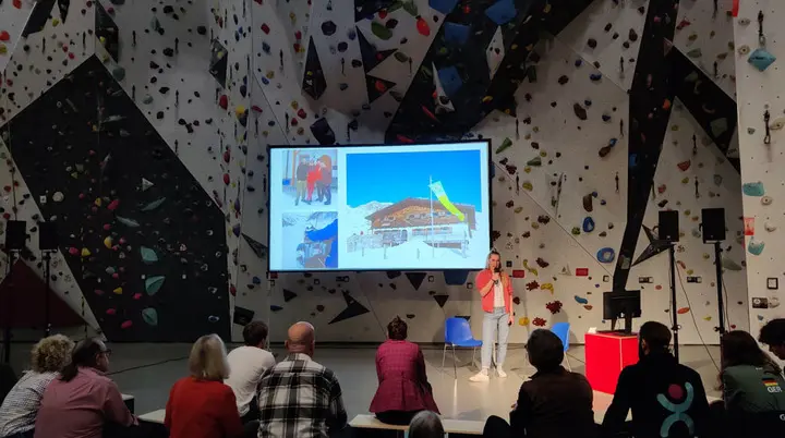 © Peter Sickenberger