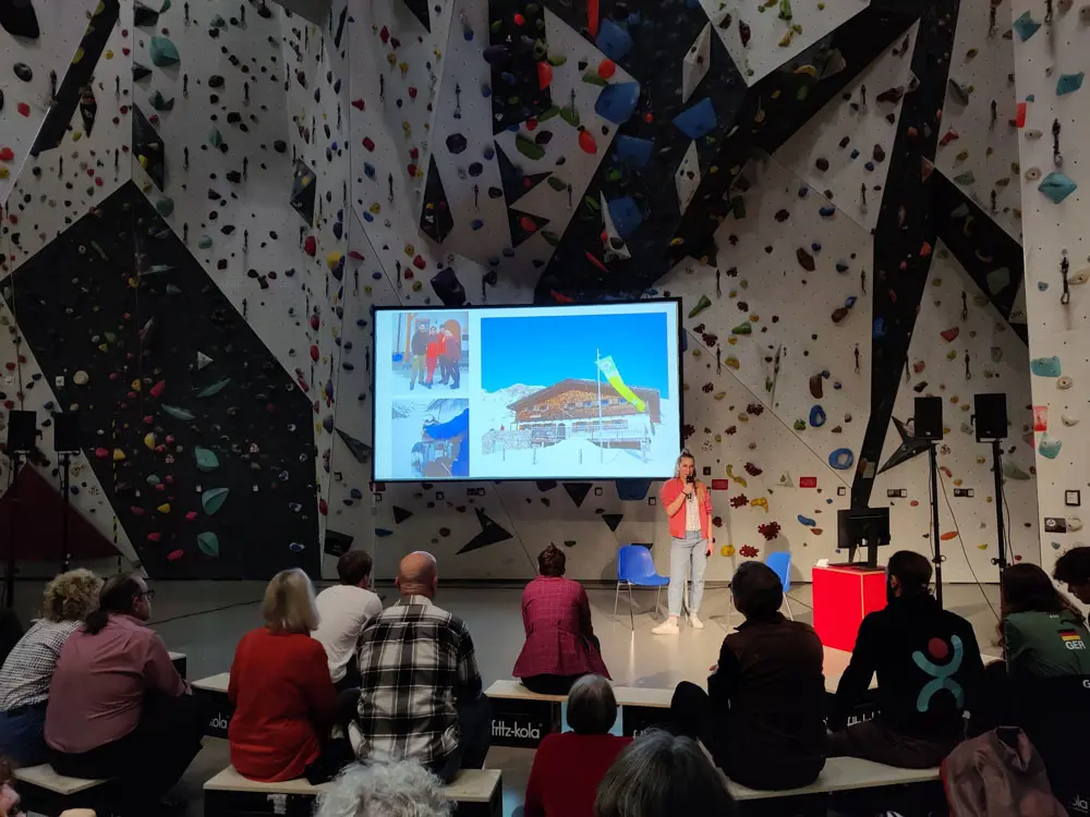 © Peter Sickenberger