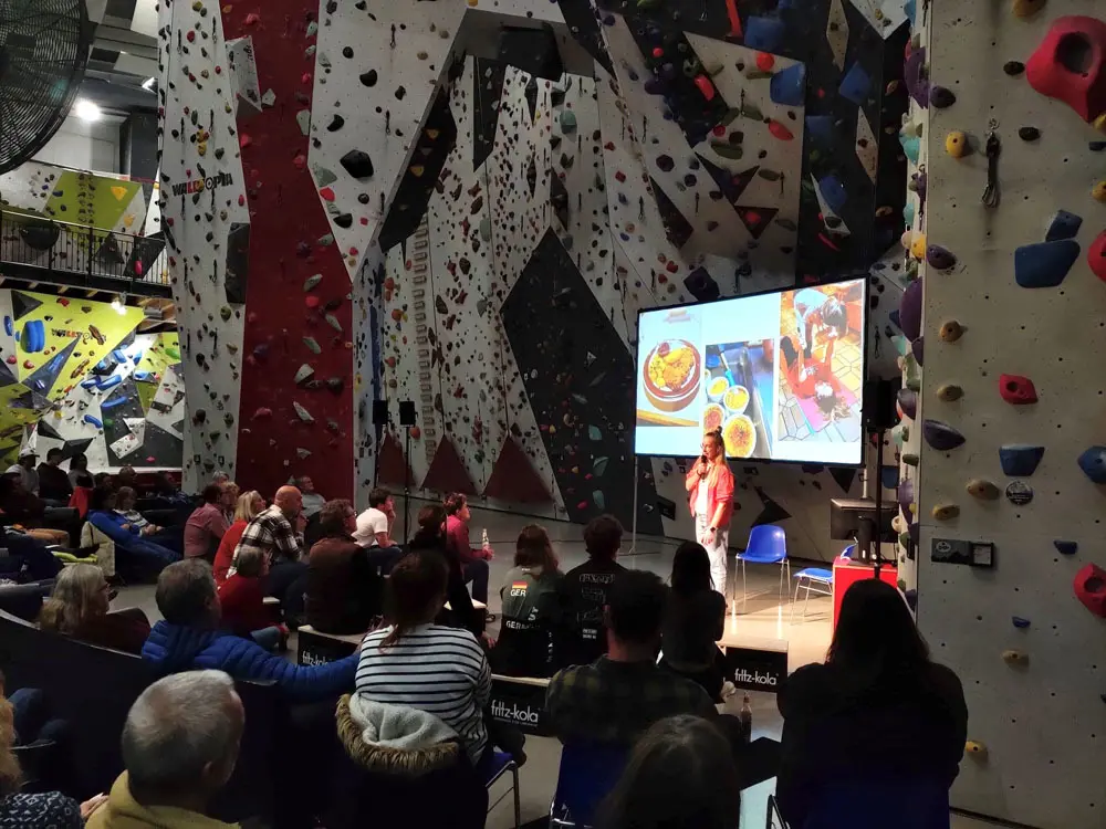 © Peter Sickenberger