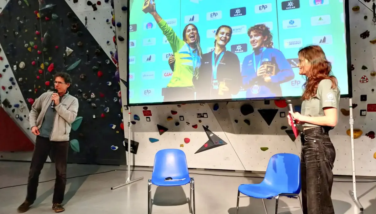 © Peter Sickenberger