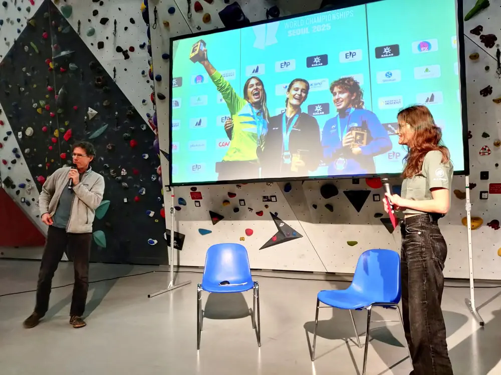 © Peter Sickenberger