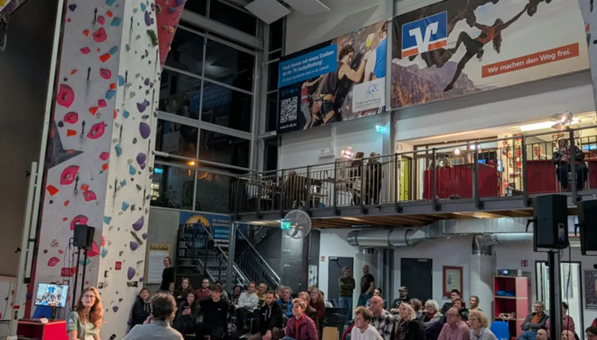 © Peter Sickenberger