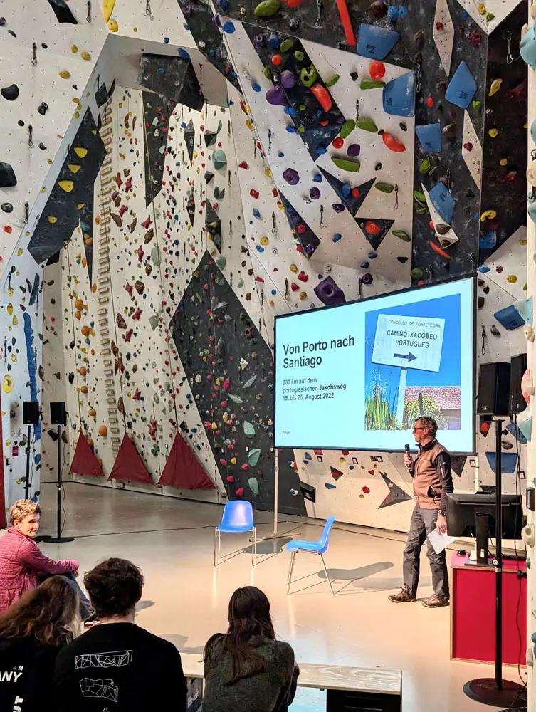 © Peter Sickenberger