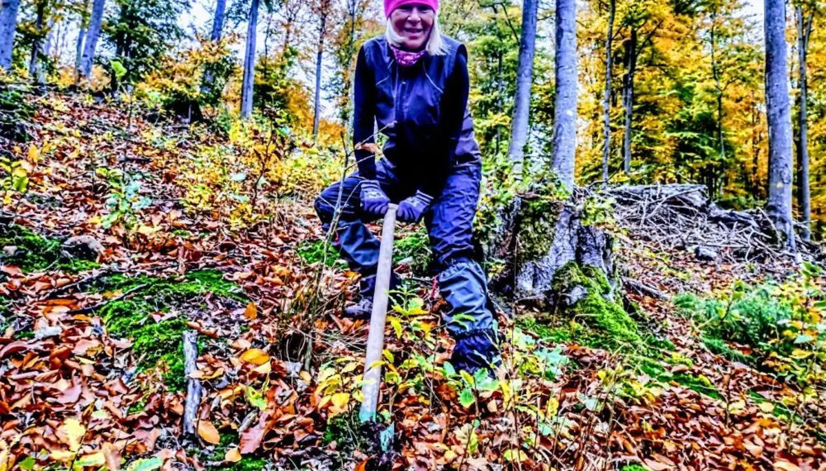 © Sabine Büttner und Volkmar Zankl