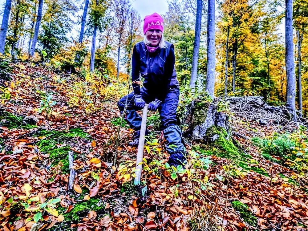 © Sabine Büttner und Volkmar Zankl