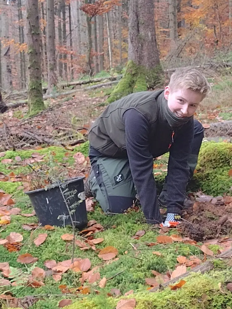 © Sabine Büttner und Volkmar Zankl