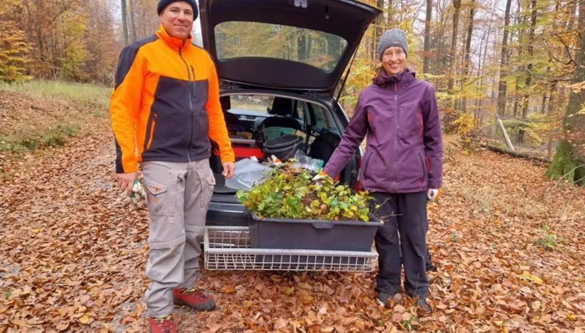 © Sabine Büttner und Volkmar Zankl