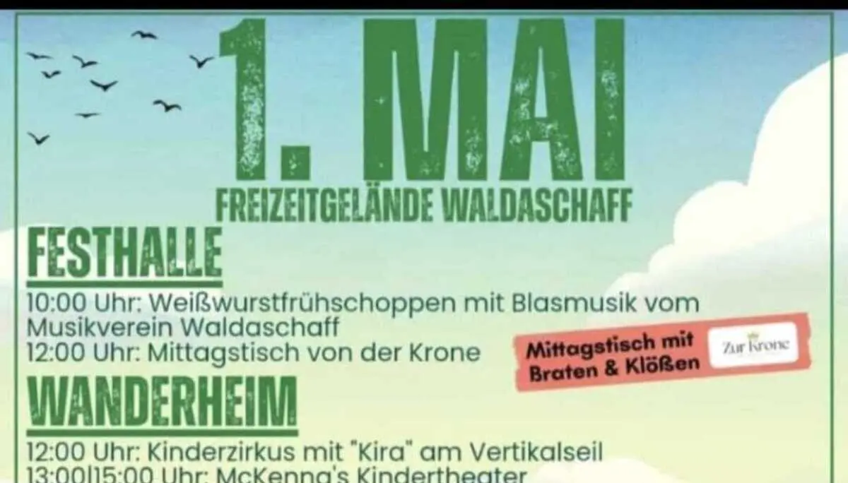 © Gemeinde Waldaschaff