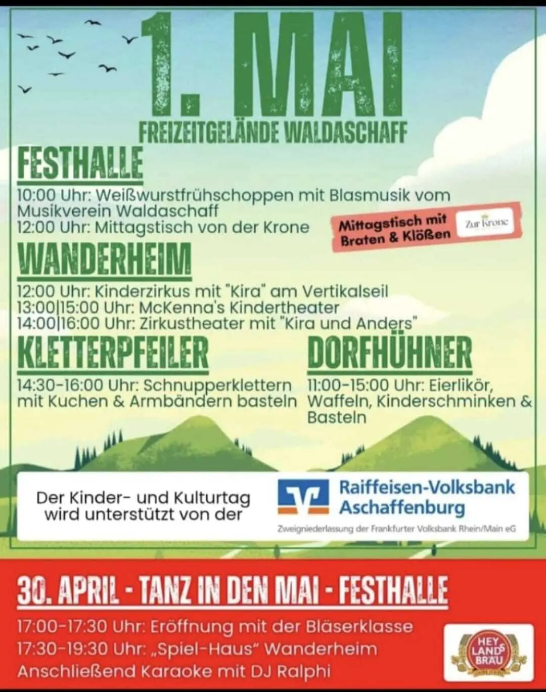 © Gemeinde Waldaschaff