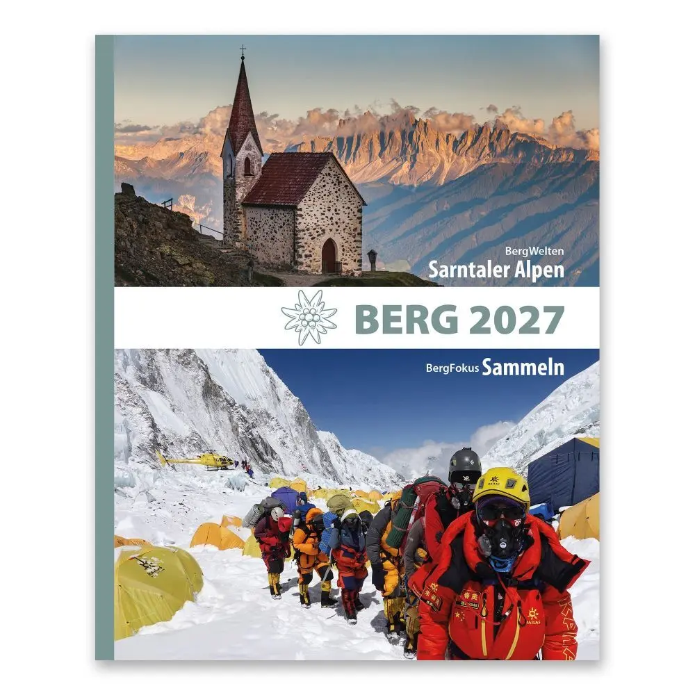 © Deutscher Alpenverein