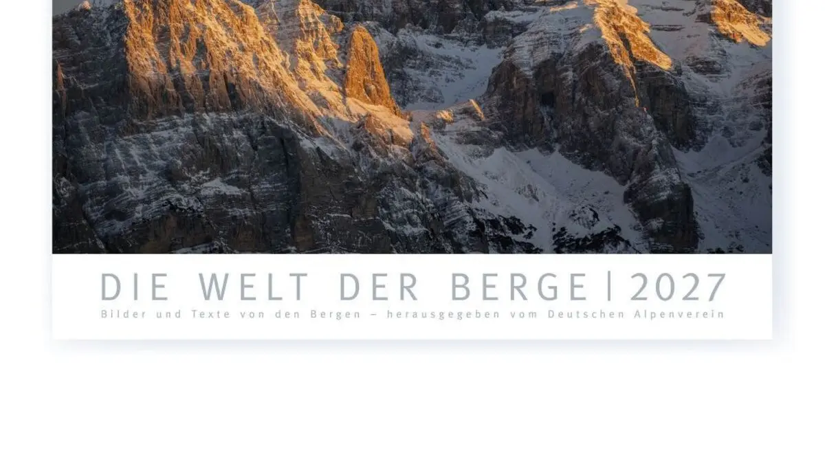 © Deutscher Alpenverein