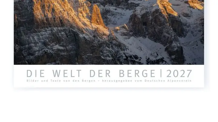 © Deutscher Alpenverein