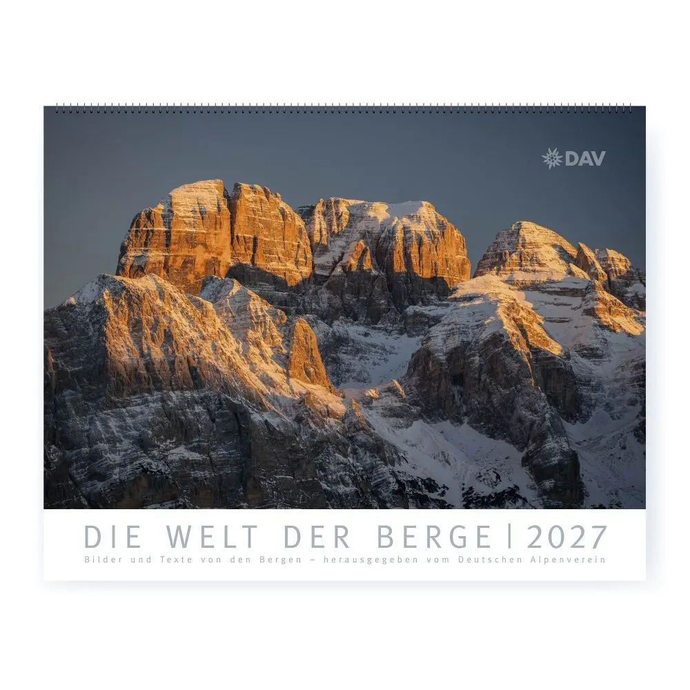 © Deutscher Alpenverein