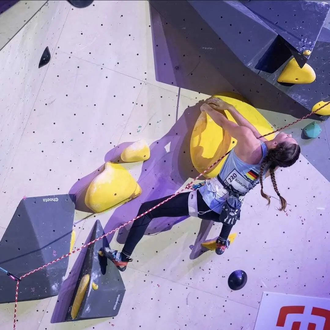 © Slobodan Miskovic (IFSC)