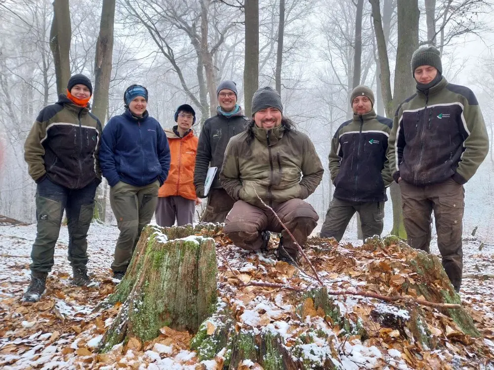 © Sabine Büttner