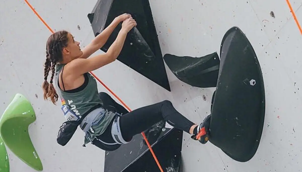 © Philipp Abels (IFSC)