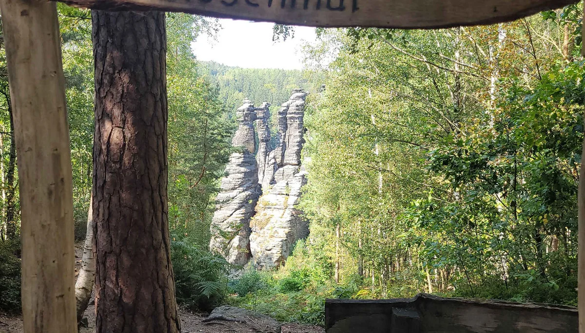 © Jürgen Giegerich