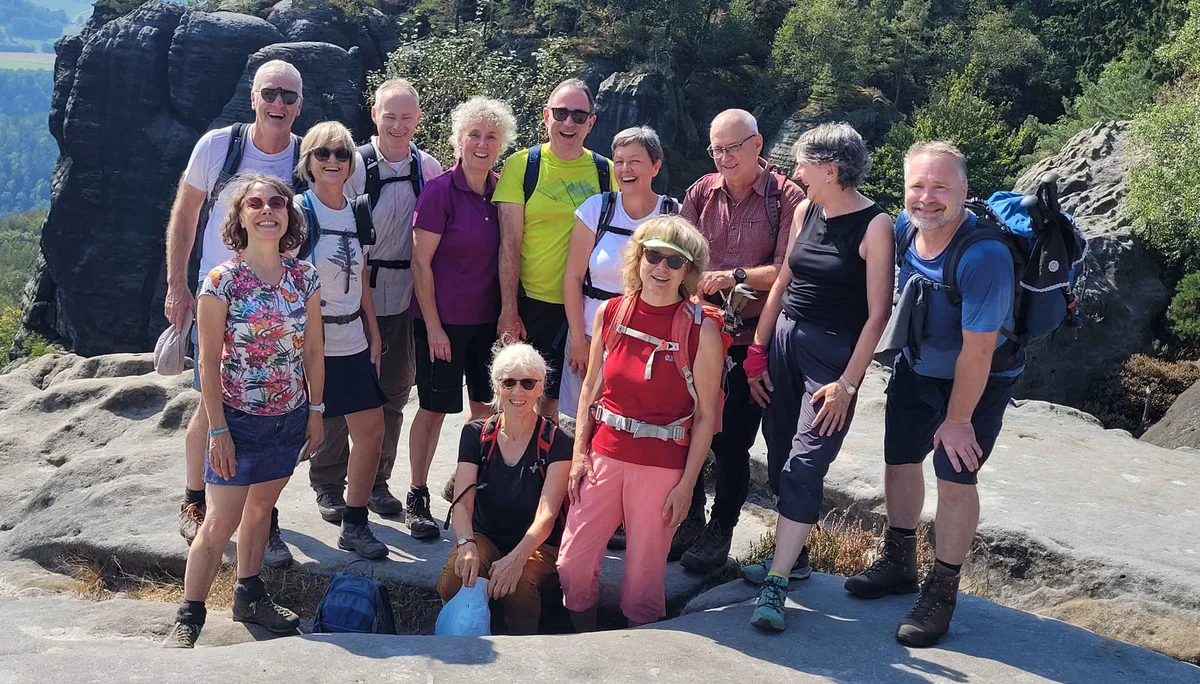 © Jürgen Giegerich