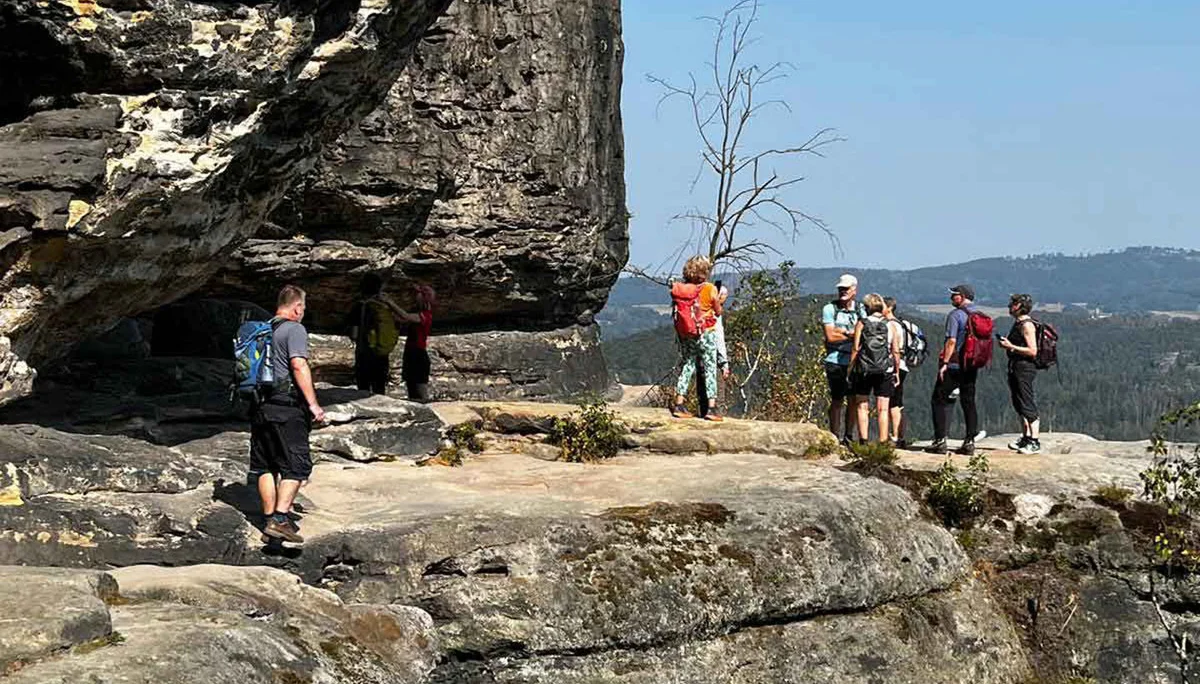 © Jürgen Giegerich