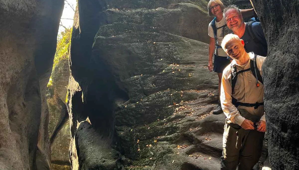 © Jürgen Giegerich