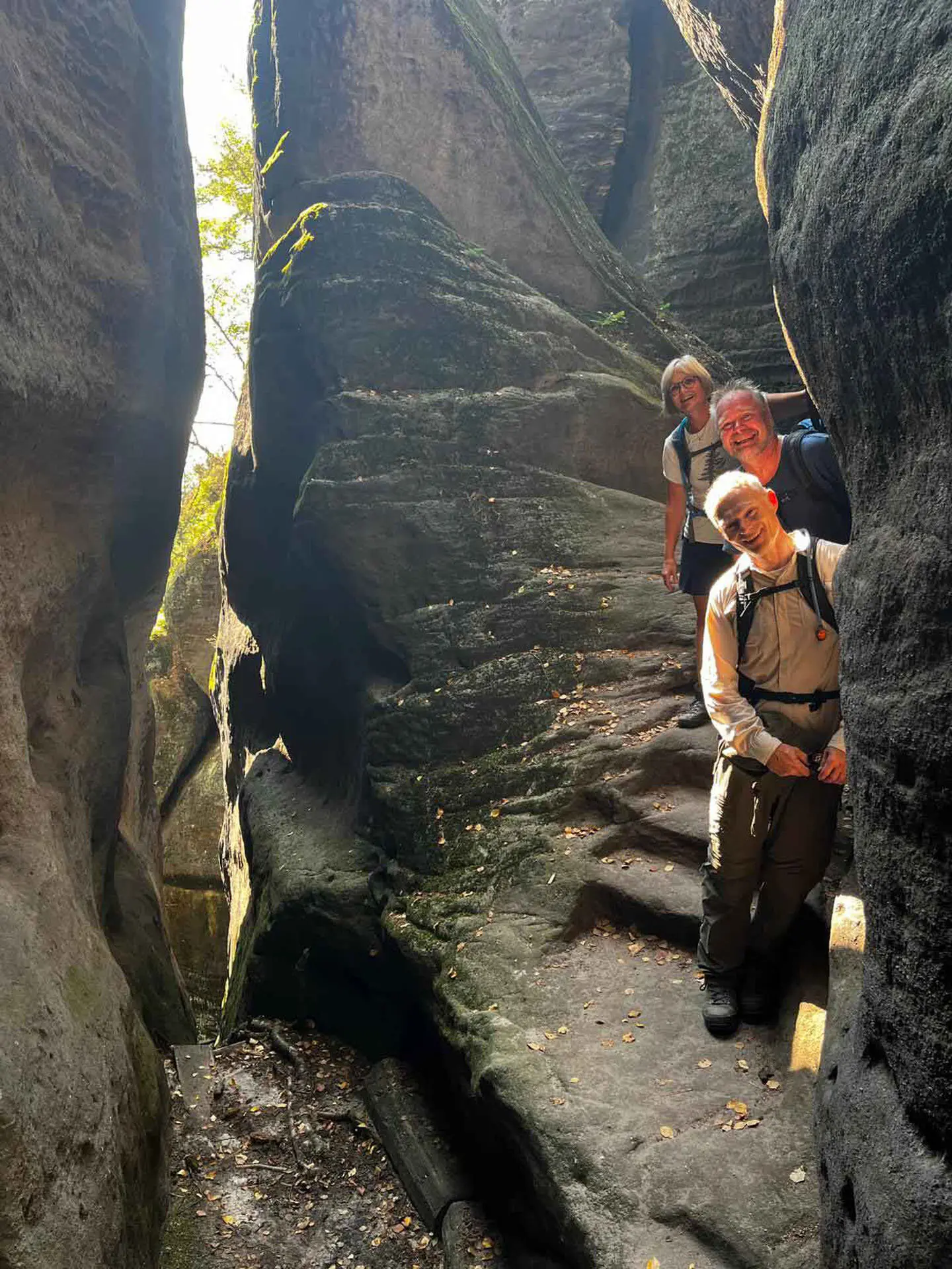 © Jürgen Giegerich